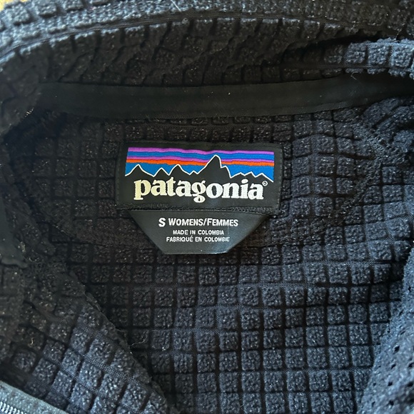 Patagonia R1 Pullover - Picture 2 of 5